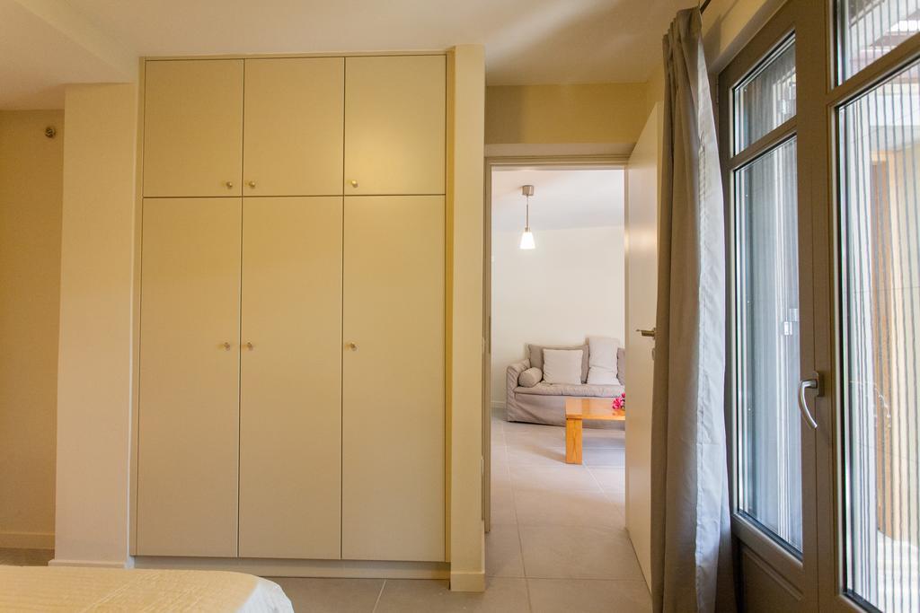 Villa Bilio Kíssamos Zewnętrze zdjęcie