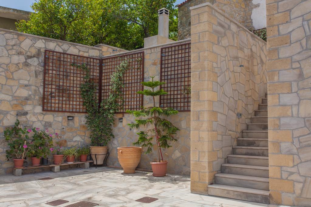 Villa Bilio Kíssamos Zewnętrze zdjęcie