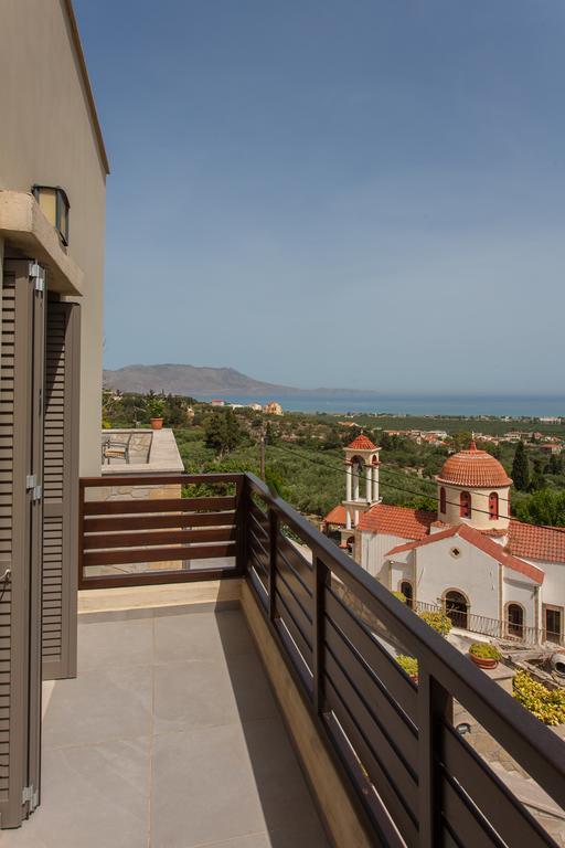 Villa Bilio Kíssamos Zewnętrze zdjęcie