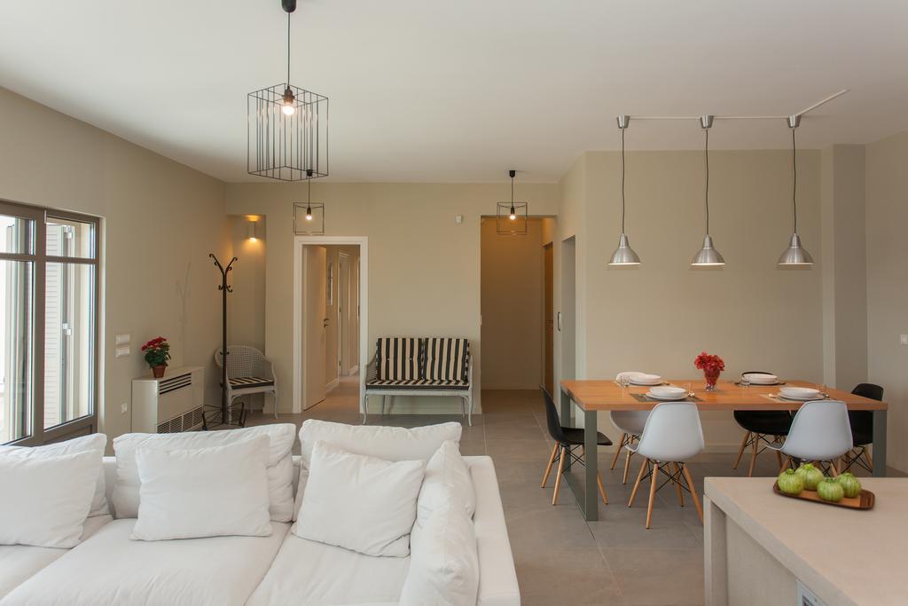 Villa Bilio Kíssamos Zewnętrze zdjęcie